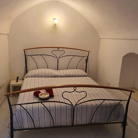 La Dimora Del Conte By Il Nido Di Edera Villa Martina Franca Eksteriør bilde