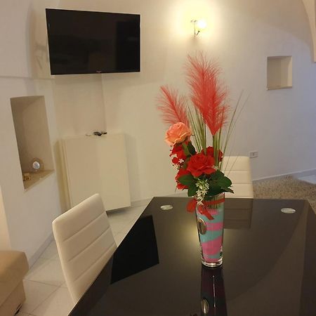 La Dimora Del Conte By Il Nido Di Edera Villa Martina Franca Eksteriør bilde