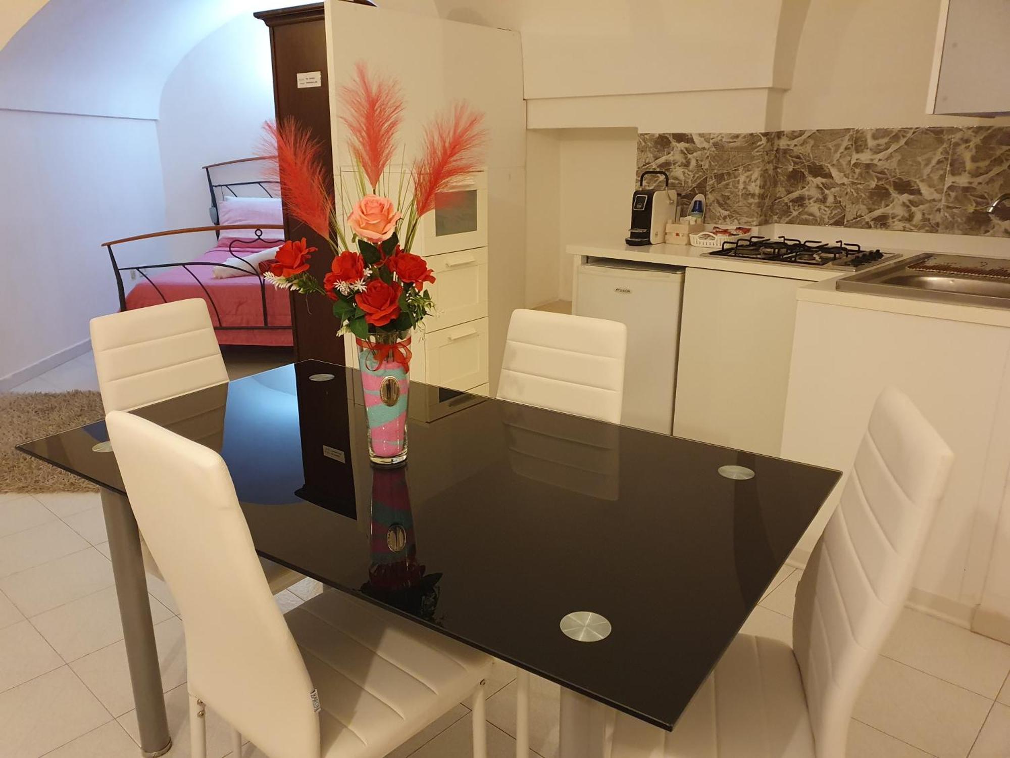 La Dimora Del Conte By Il Nido Di Edera Villa Martina Franca Eksteriør bilde