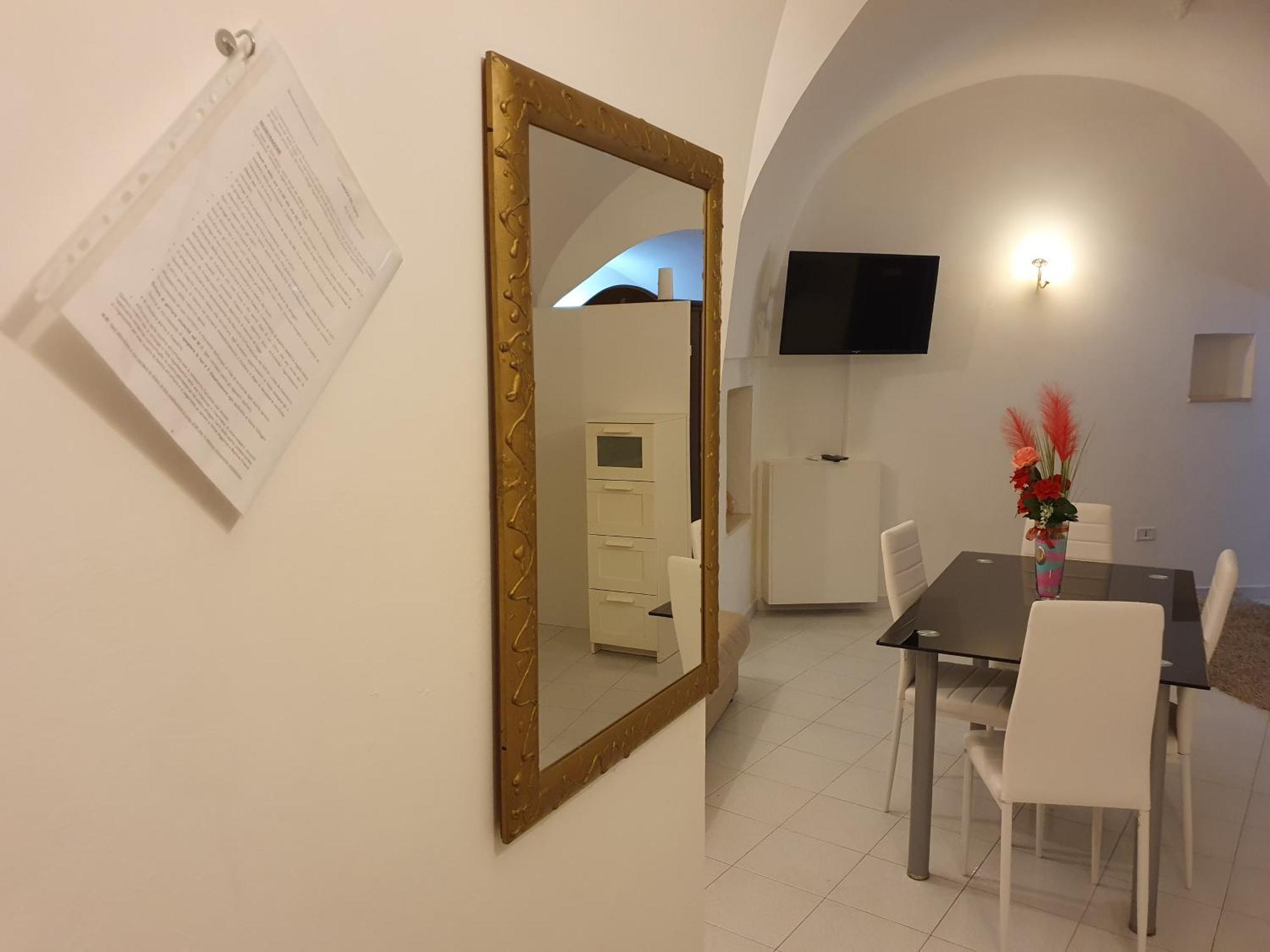 La Dimora Del Conte By Il Nido Di Edera Villa Martina Franca Eksteriør bilde