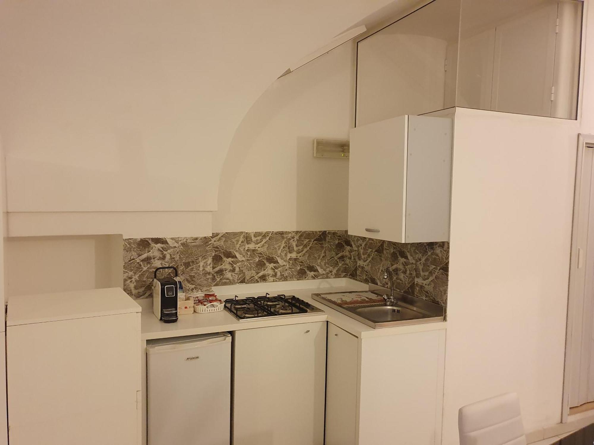 La Dimora Del Conte By Il Nido Di Edera Villa Martina Franca Eksteriør bilde