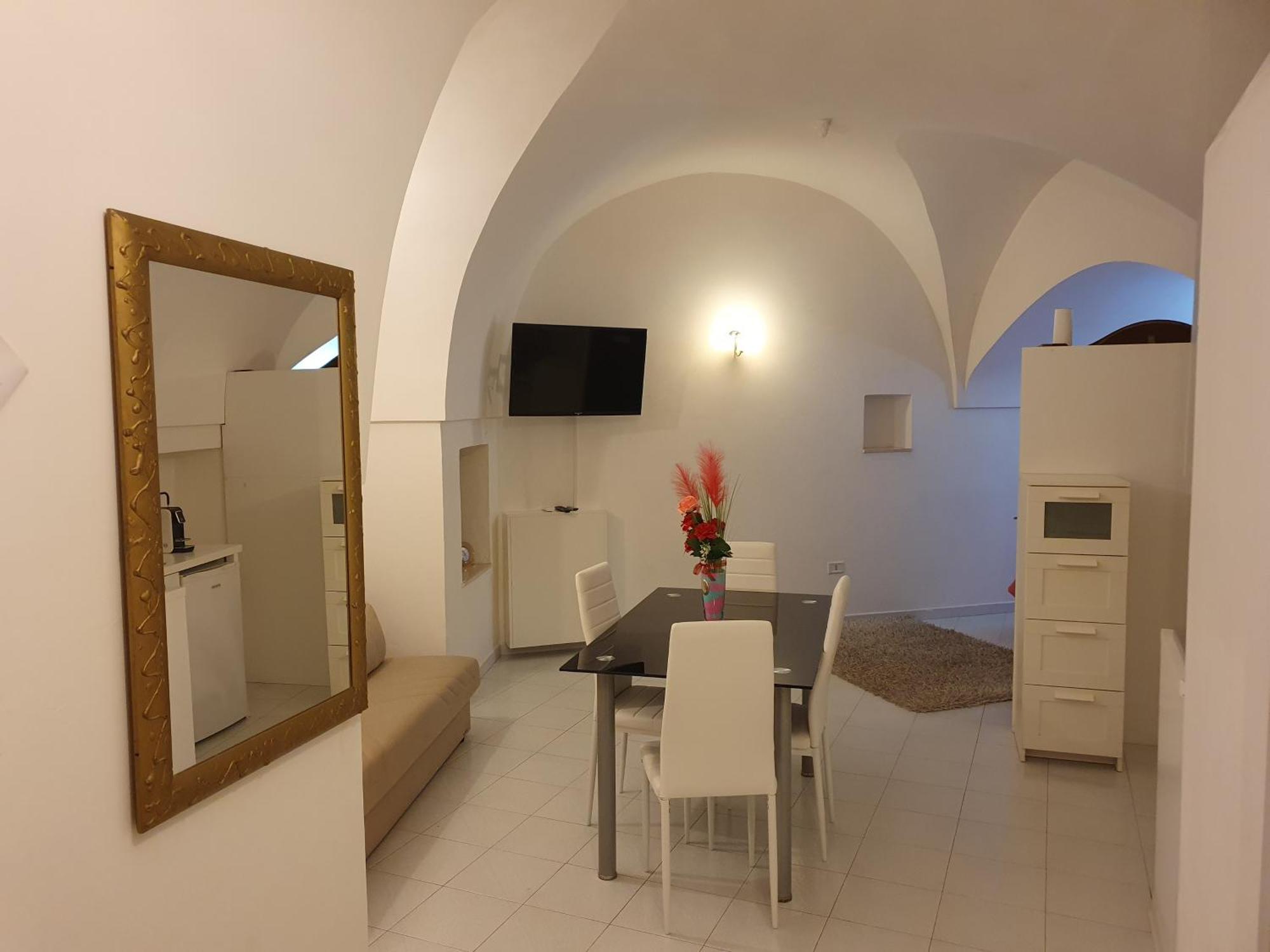 La Dimora Del Conte By Il Nido Di Edera Villa Martina Franca Eksteriør bilde
