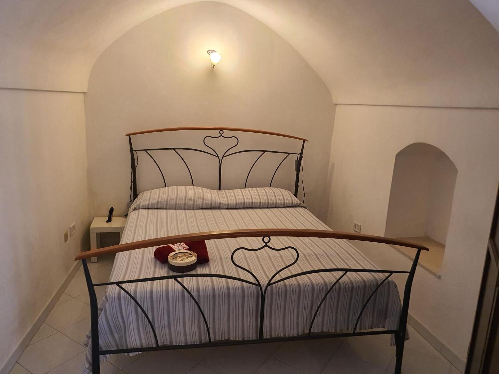 La Dimora Del Conte By Il Nido Di Edera Villa Martina Franca Eksteriør bilde