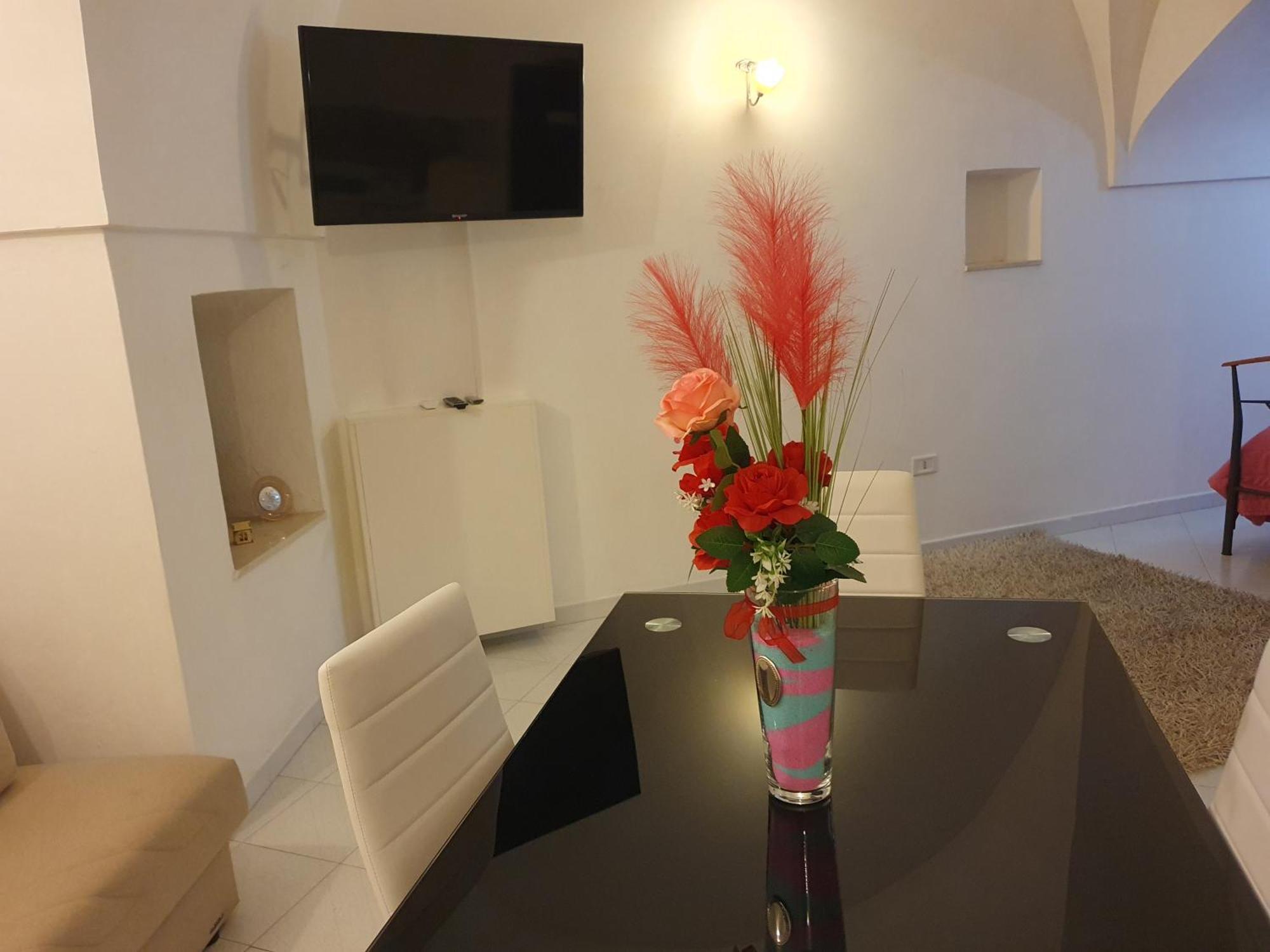 La Dimora Del Conte By Il Nido Di Edera Villa Martina Franca Eksteriør bilde