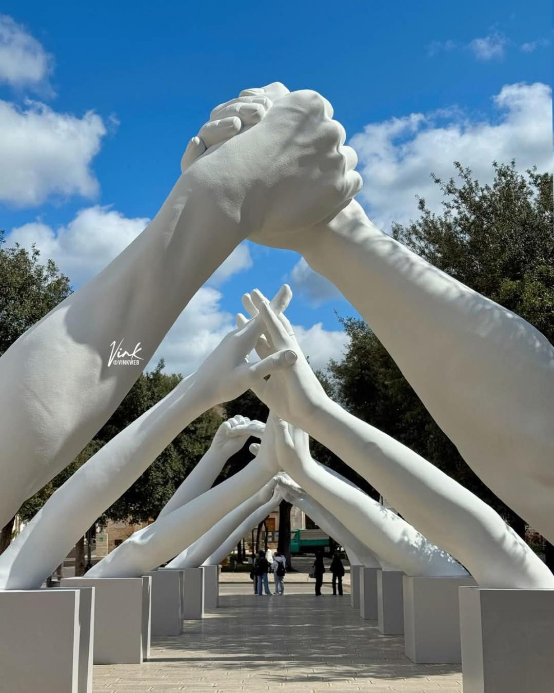 La Dimora Del Conte By Il Nido Di Edera Villa Martina Franca Eksteriør bilde