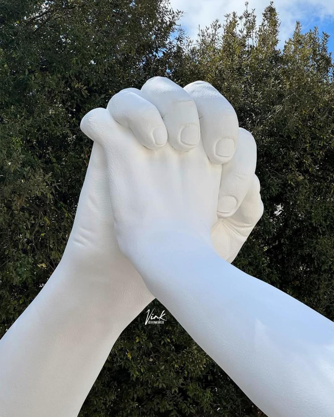 La Dimora Del Conte By Il Nido Di Edera Villa Martina Franca Eksteriør bilde