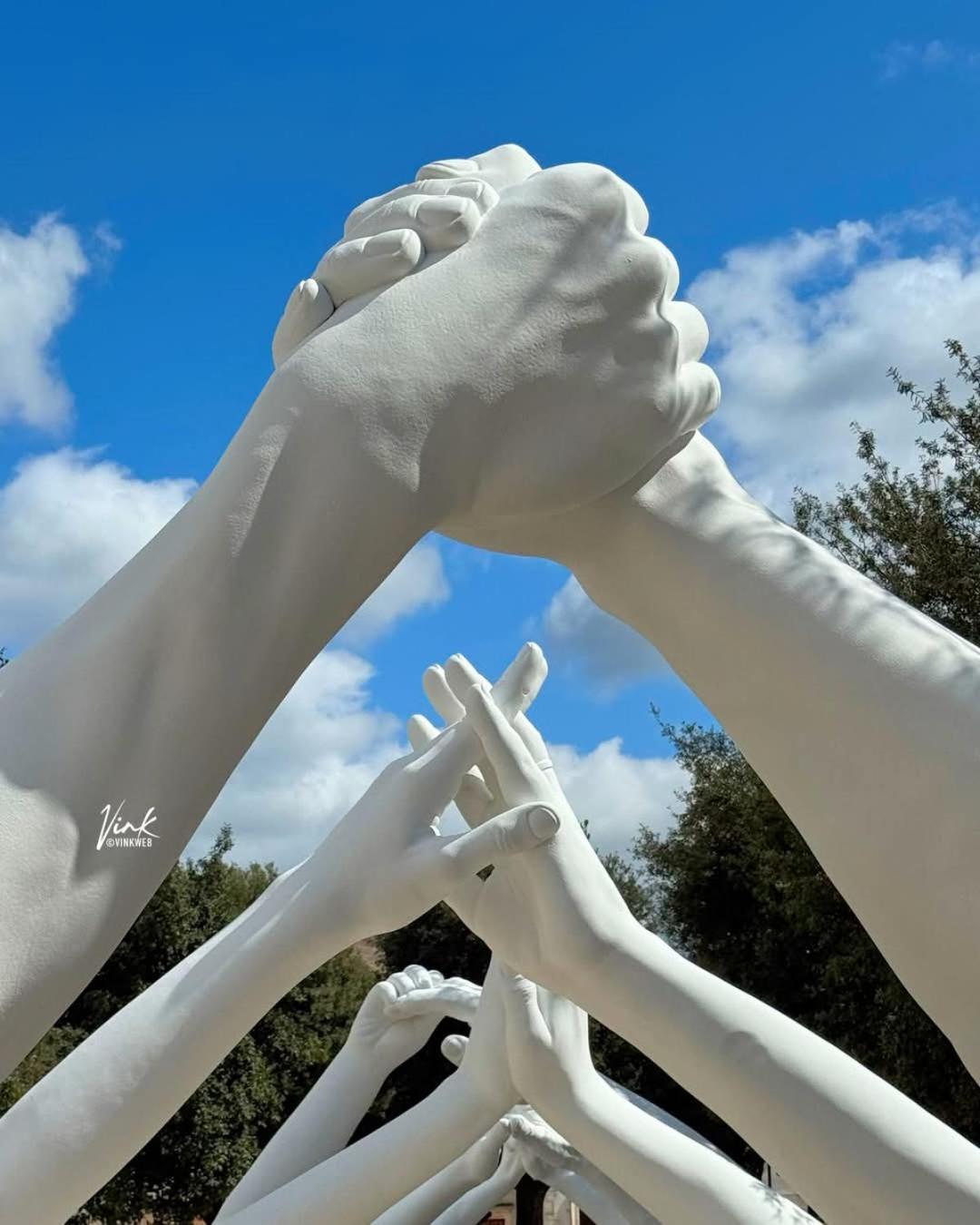 La Dimora Del Conte By Il Nido Di Edera Villa Martina Franca Eksteriør bilde