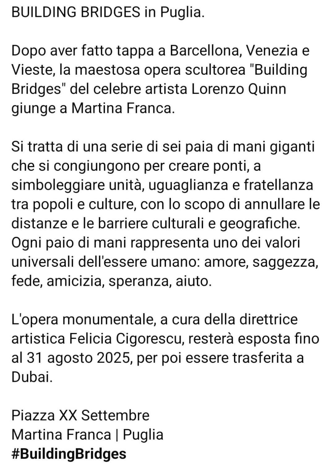 La Dimora Del Conte By Il Nido Di Edera Villa Martina Franca Eksteriør bilde
